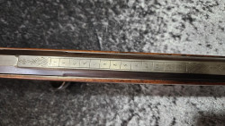 carabine de tir calibre 10,4 Vetterli percussion centrale
