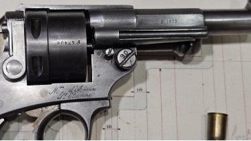 revolver 1873