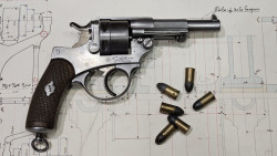 revolver 1873
