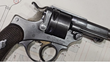 revolver 1873