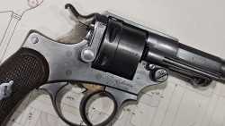 revolver 1873