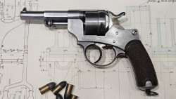 revolver 1873