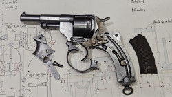 revolver 1873