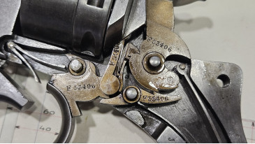 revolver 1873