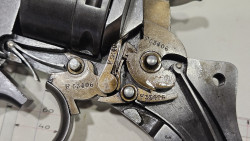 revolver 1873