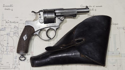 revolver 1873