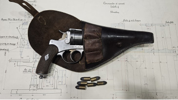 revolver 1873