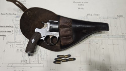 revolver 1873