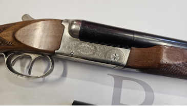 verney caron jubile calibre 12 avec 2 canons et mallette