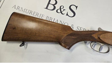 verney caron jubile calibre 12 avec 2 canons et mallette
