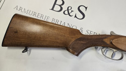 verney caron jubile calibre 12 avec 2 canons et mallette