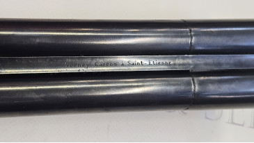 verney caron jubile calibre 12 avec 2 canons et mallette