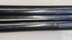 verney caron jubile calibre 12 avec 2 canons et mallette