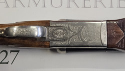 verney caron jubile calibre 12 avec 2 canons et mallette