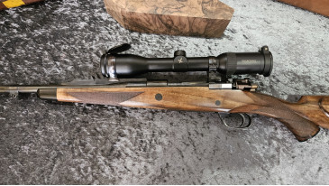 BRIANO Luxe démontable Cal. 7RM Occasion ERIC BRIANO ARMURIER Montrouge