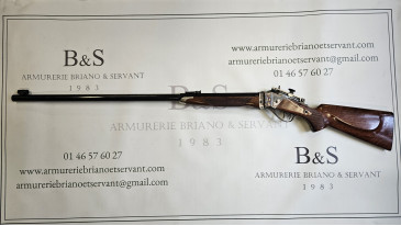 pedersoli sharps long range 1874 calibre 45-90