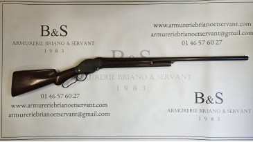 fusil winchester 1887
