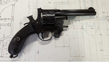 revolver mauser 1878 zigzag