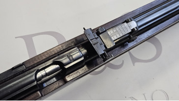 carabine mauser ES 340 B 22 LR
