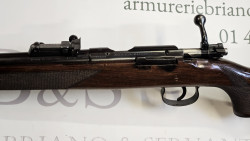 carabine mauser ES 340 B 22 LR