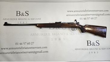 carabine mauser ES 340 B 22 LR
