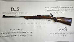 carabine mauser ES 340 B 22 LR