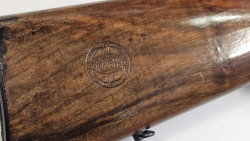 carabine mauser ES 340 B 22 LR