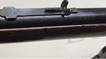 rifle marlin 1893 cal 32-40