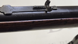 rifle marlin 1893 cal 32-40