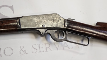 rifle marlin 1893 cal 32-40