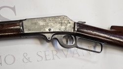 rifle marlin 1893 cal 32-40