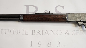 rifle marlin 1893 cal 32-40
