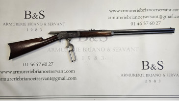 rifle marlin 1893 cal 32-40