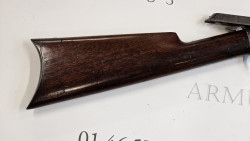 rifle marlin 1893 cal 32-40
