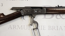 rifle marlin 1893 cal 32-40
