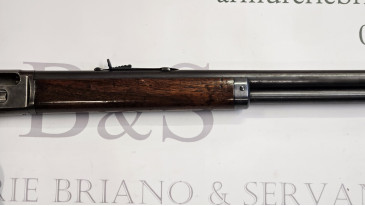 rifle marlin 1893 cal 32-40