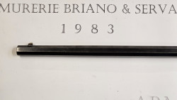 winchester 1885 Single Shot low-wall calibre 25-20