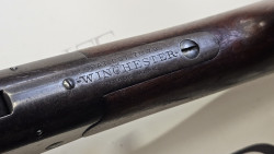 winchester 1885 Single Shot low-wall calibre 25-20
