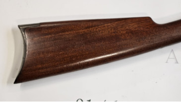 winchester 1885 Single Shot low-wall calibre 25-20