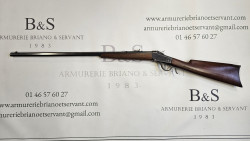 winchester 1885 Single Shot low-wall calibre 25-20