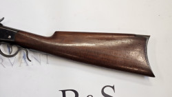 winchester 1885 Single Shot low-wall calibre 25-20