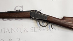 winchester 1885 Single Shot low-wall calibre 25-20