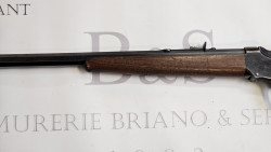 winchester 1885 Single Shot low-wall calibre 25-20