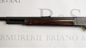 rifle Marlin 1893 calibre 32-40 octogonal