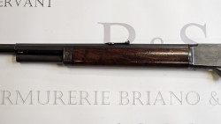rifle Marlin 1893 calibre 32-40 octogonal