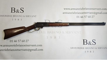 rifle marlin 1893 calibre 32-40 PN