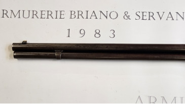 rifle winchester 1894 calibre 38-55