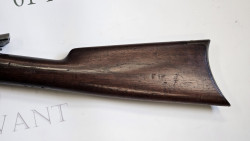 rifle winchester 1894 calibre 38-55