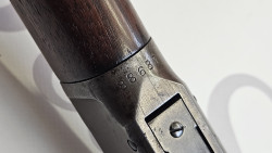 rifle winchester 1894 calibre 38-55
