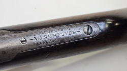 rifle winchester 1894 calibre 38-55